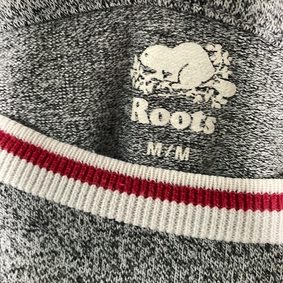 Roots Tee Shirt - Picture 4 of 5